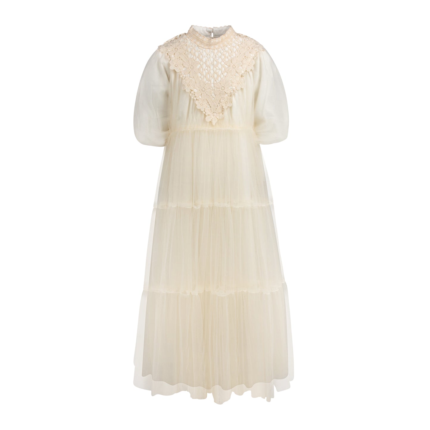 Lola Dress (long )