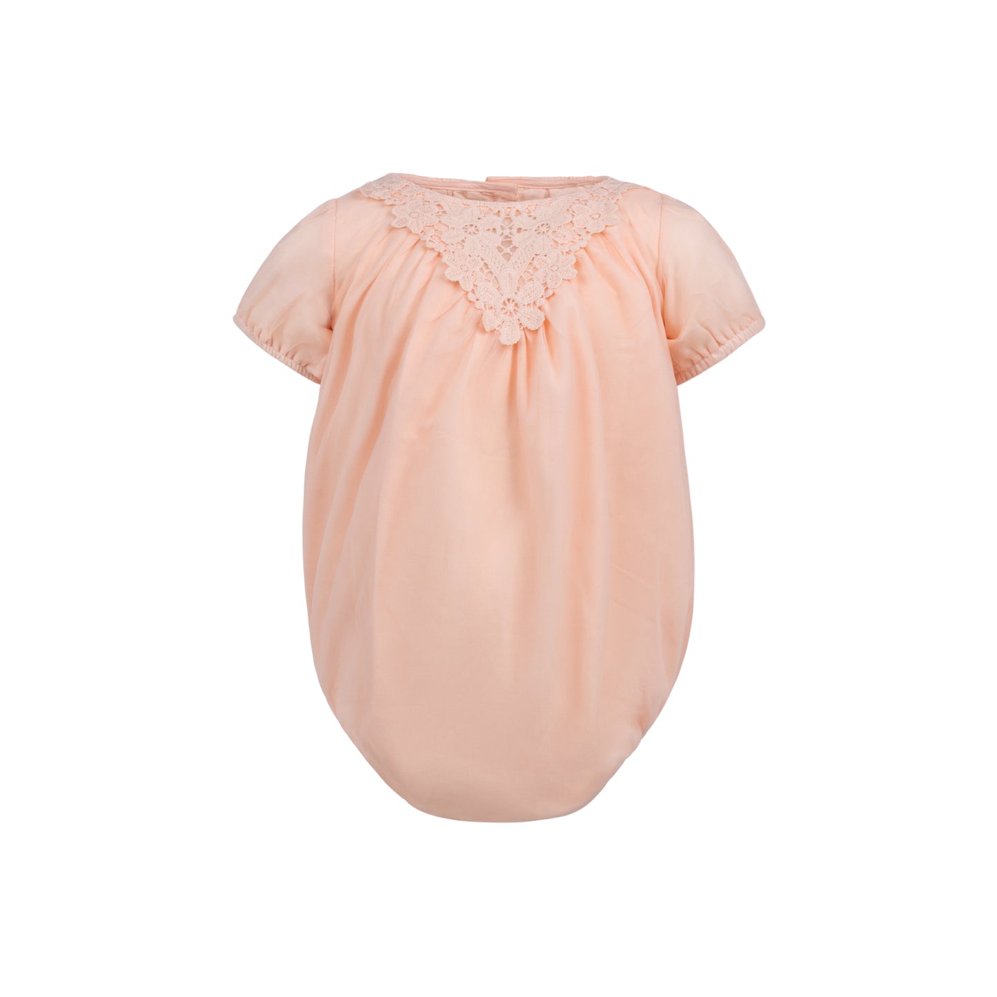 Lola Romper