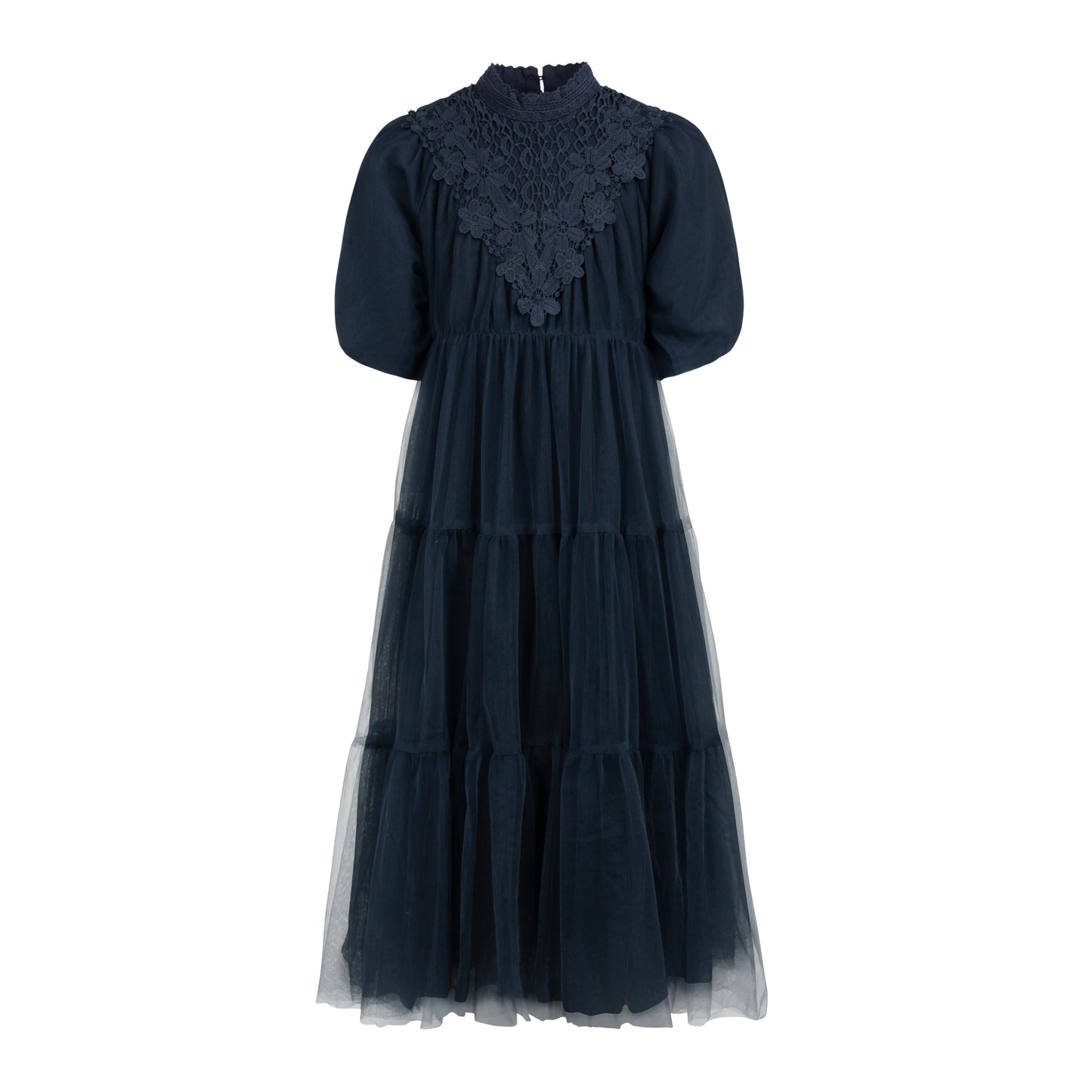 Lola Dress (long )