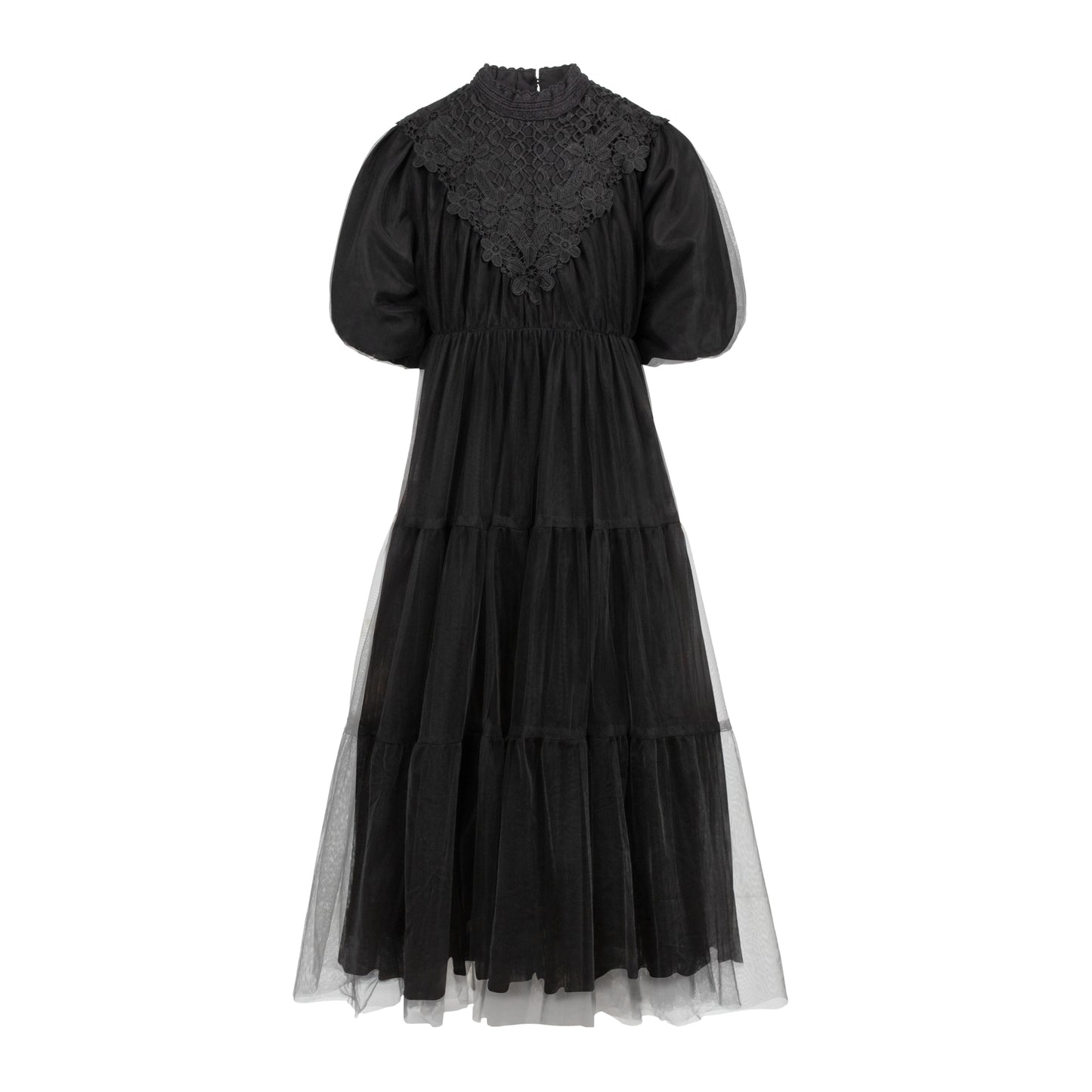 Lola Dress (long )