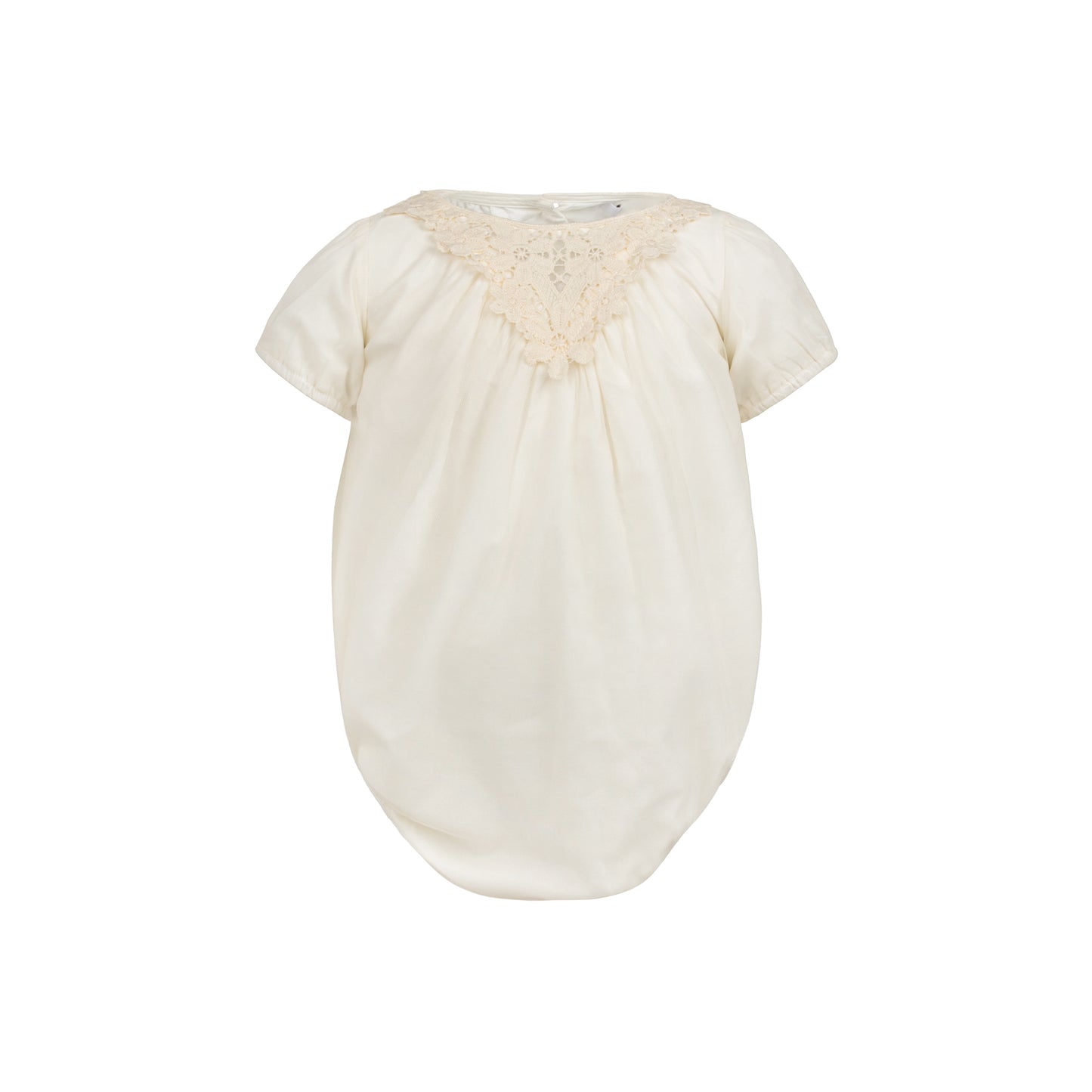 Lola Romper
