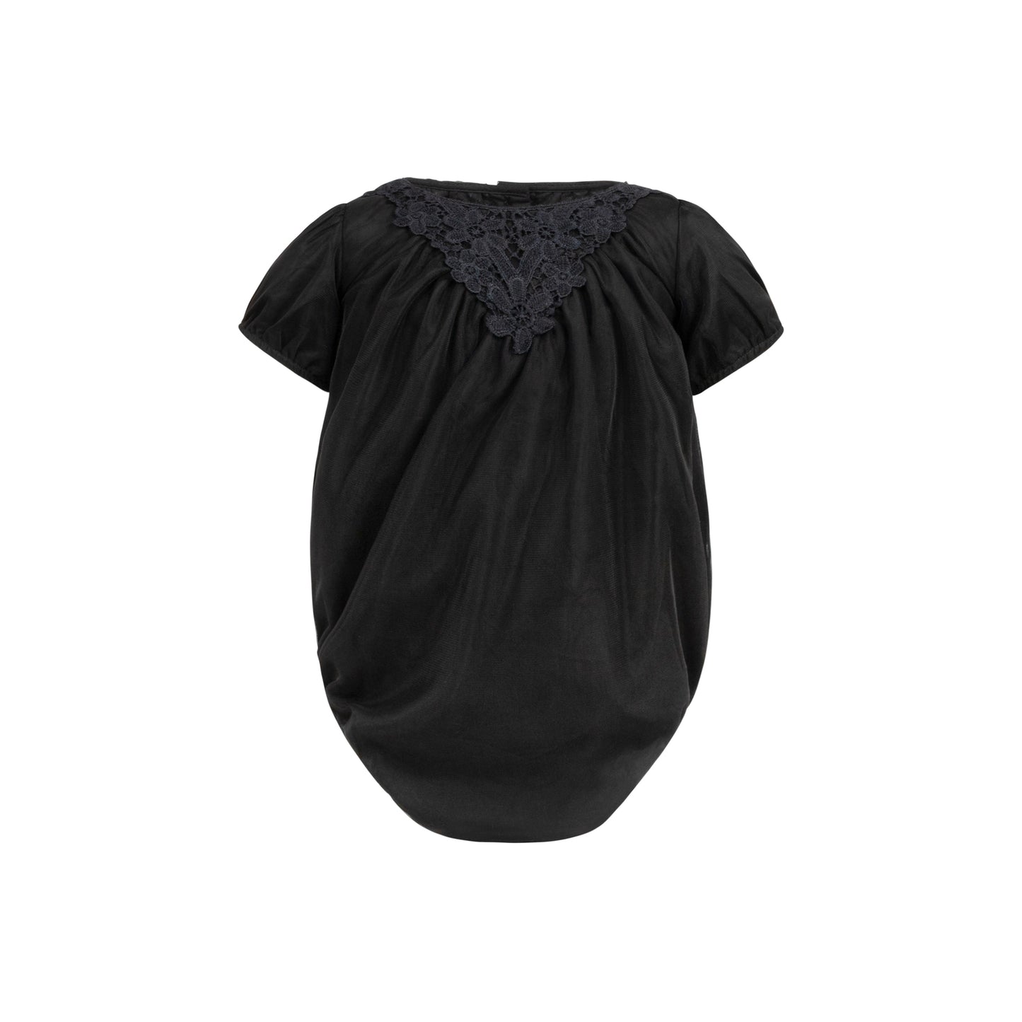 Lola Romper