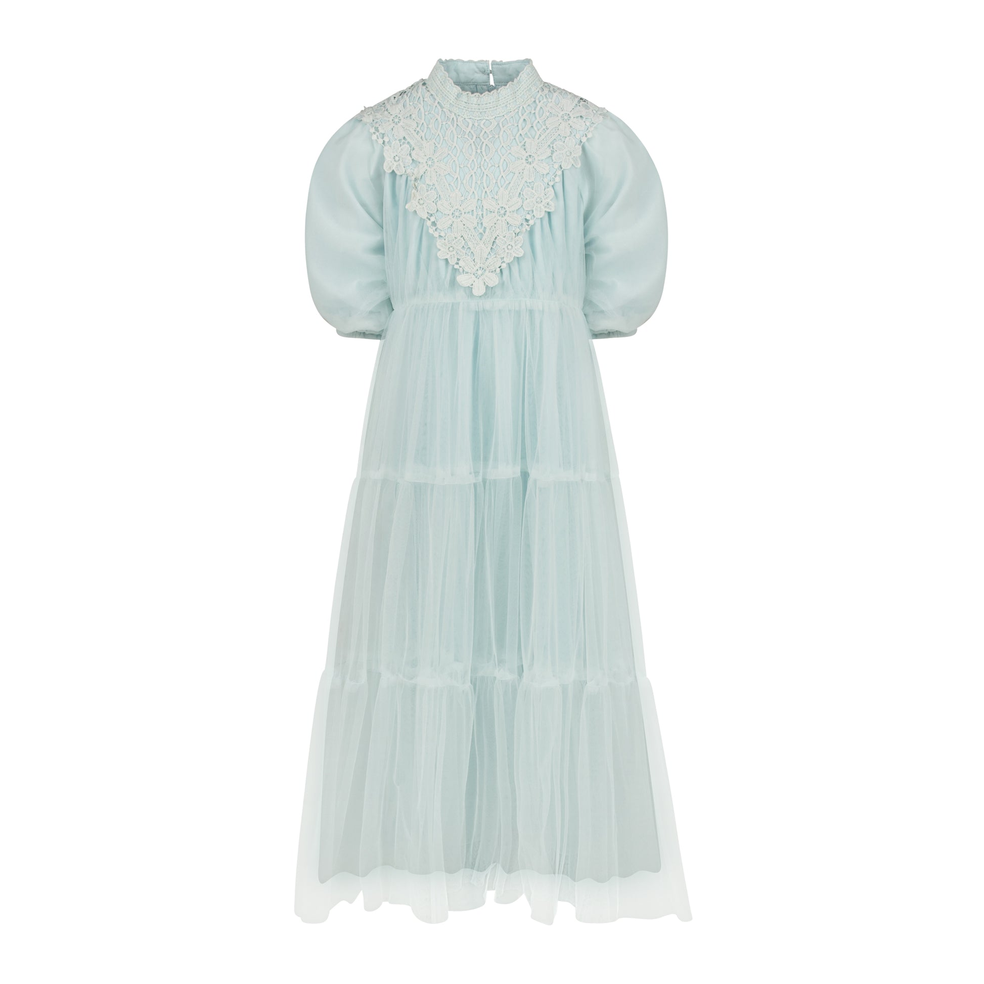 lola long sleeve dress Miss Lola