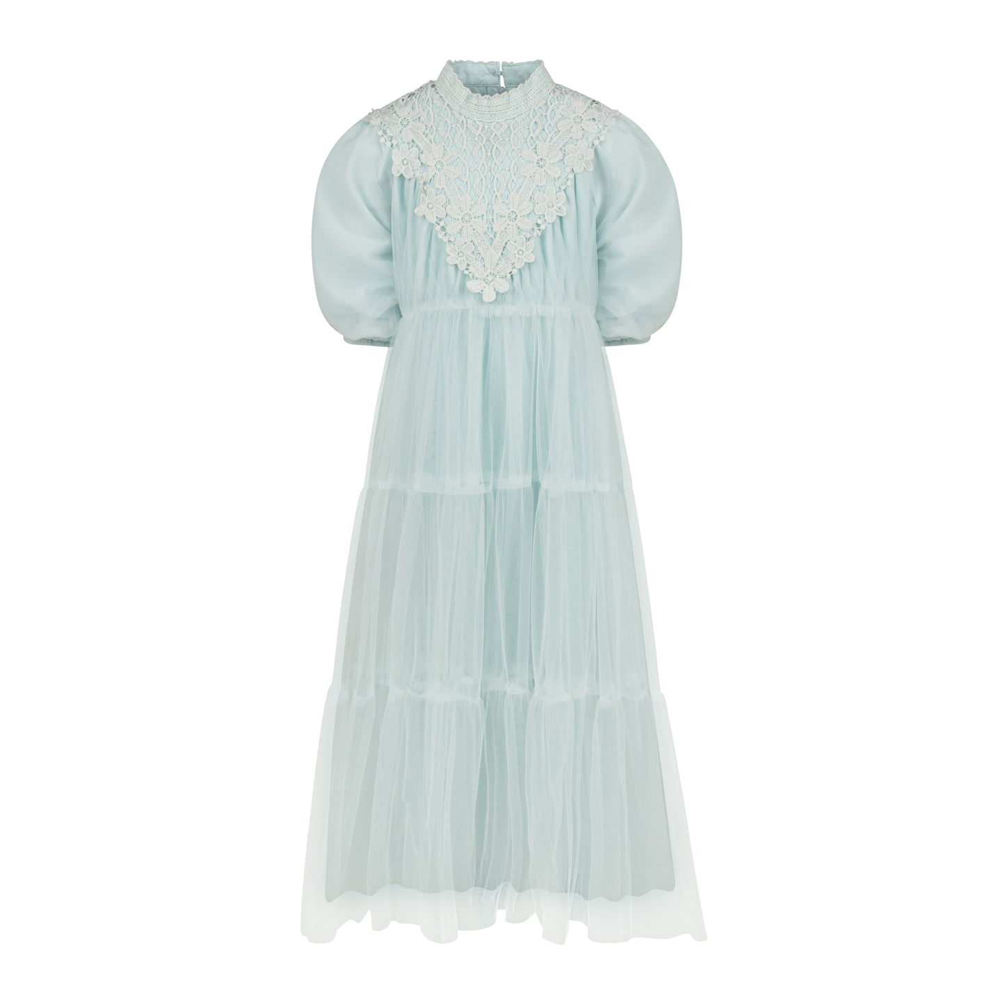 Lola Dress (long )