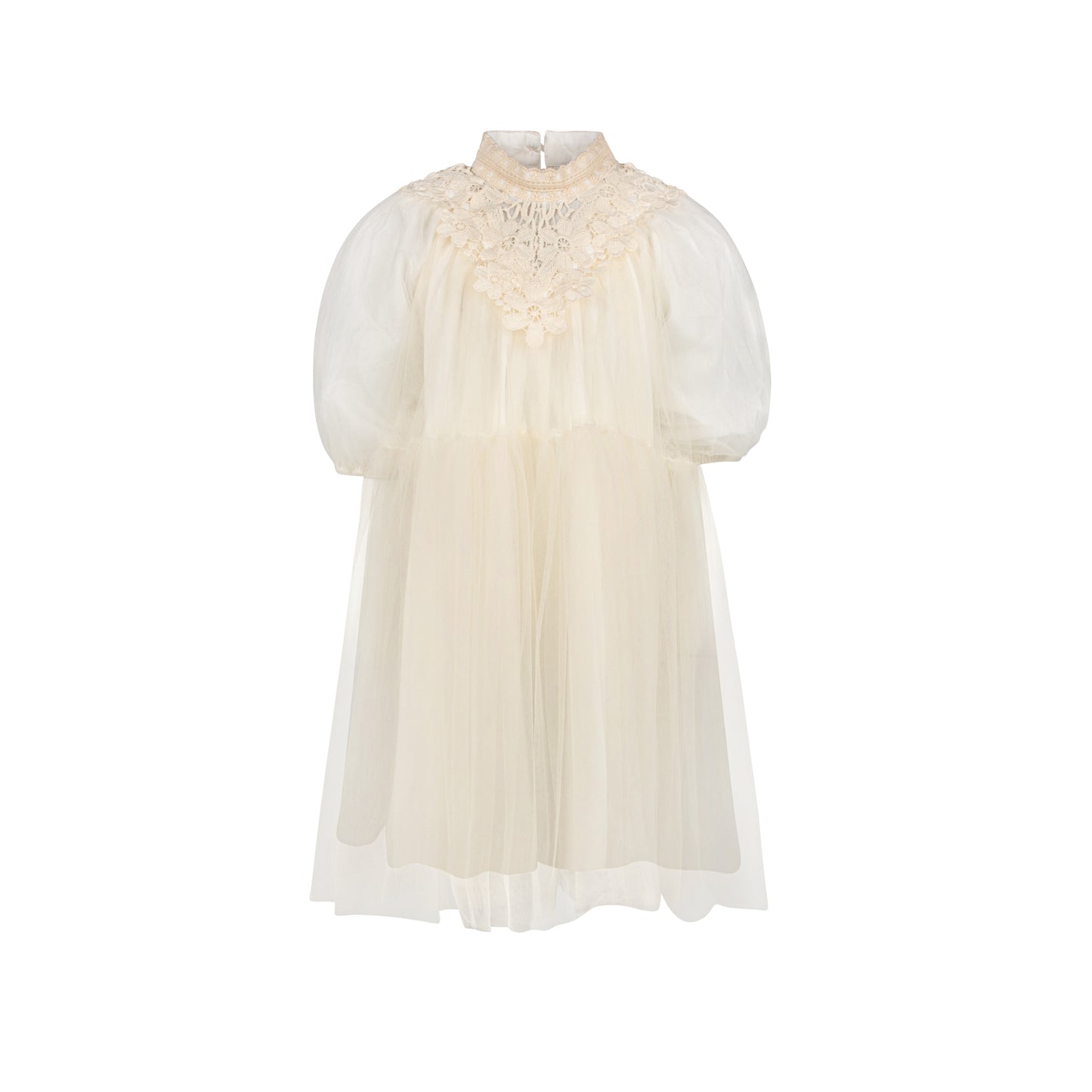 Lola Dress - (short)