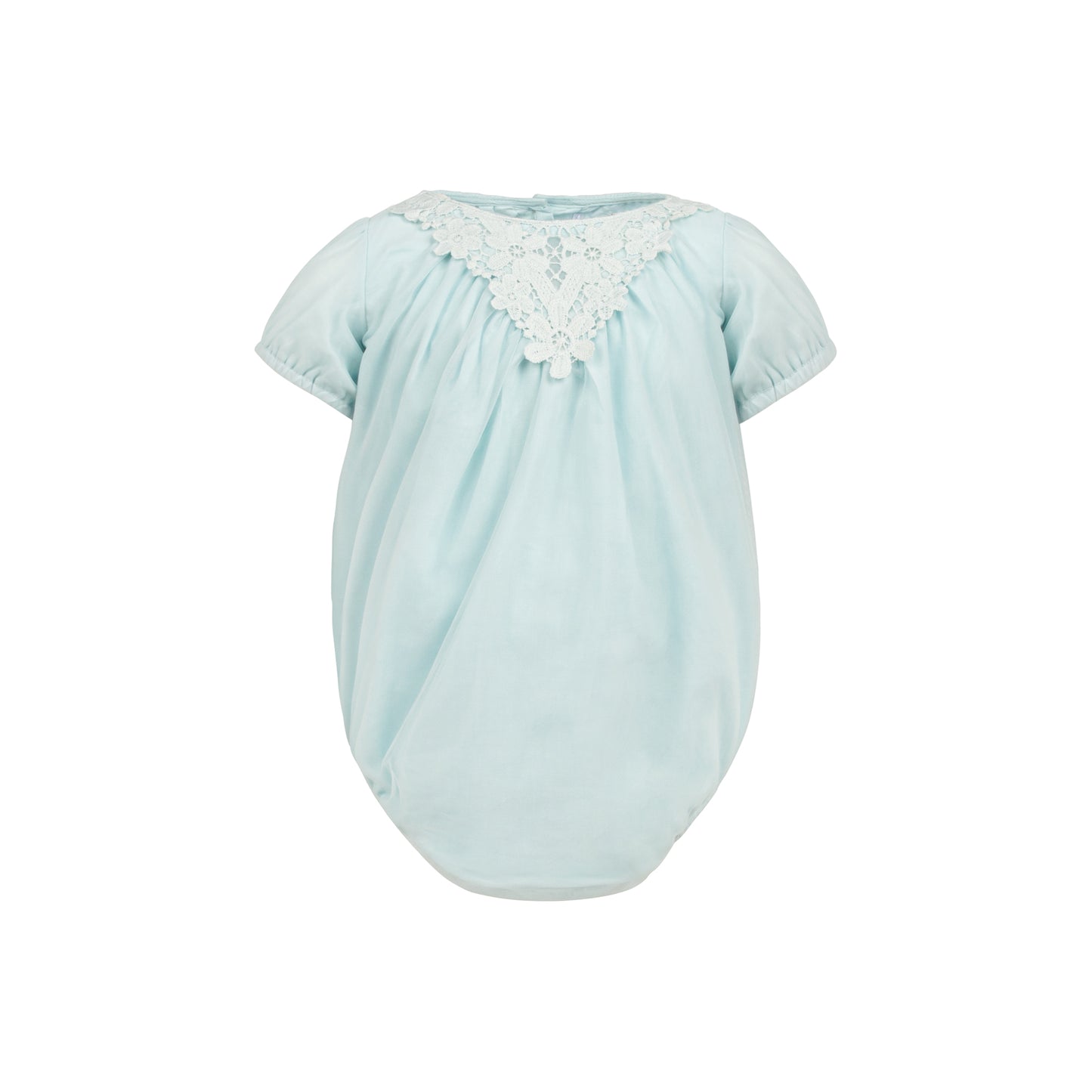 Lola Romper