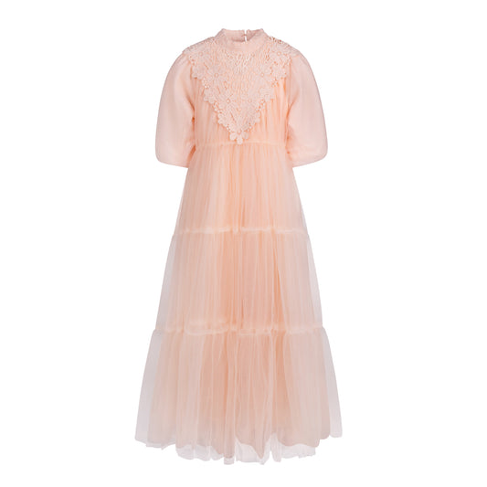 Lola Dress (long )