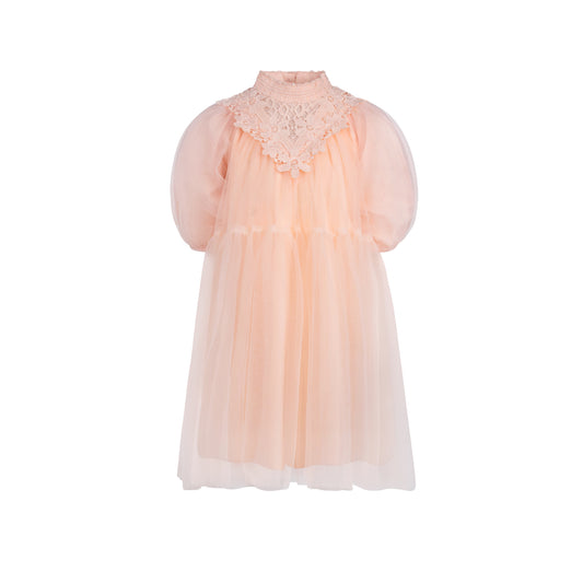 Lola Dress - (short)