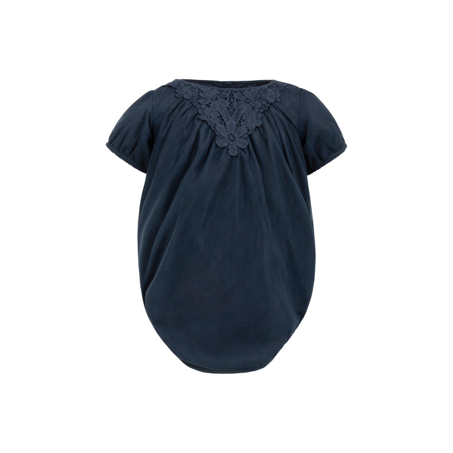 Lola Romper