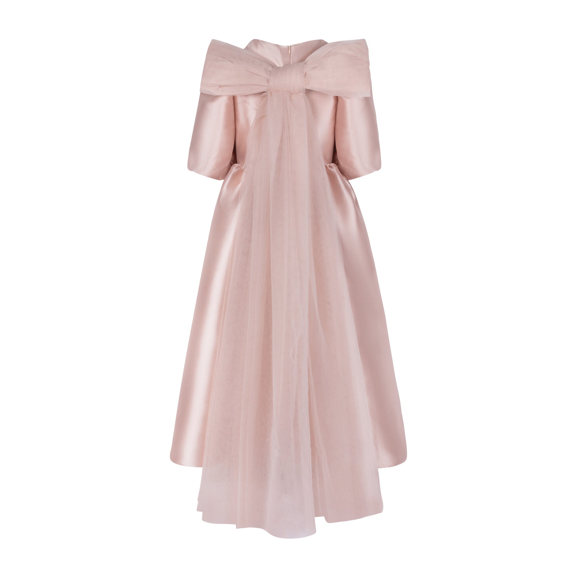 Ella Dress Long Reimaginedgowns Ella Dress Long Reimaginedgowns