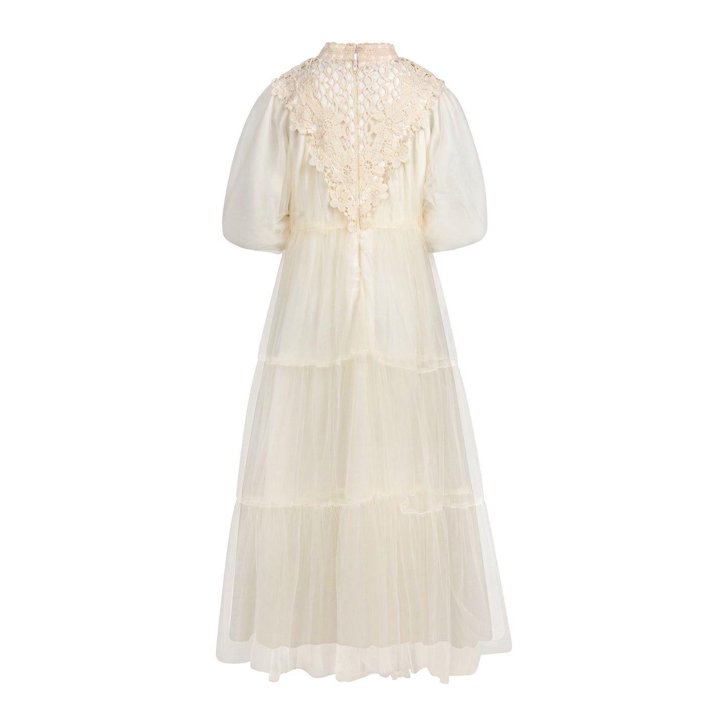 Lola Dress (long )