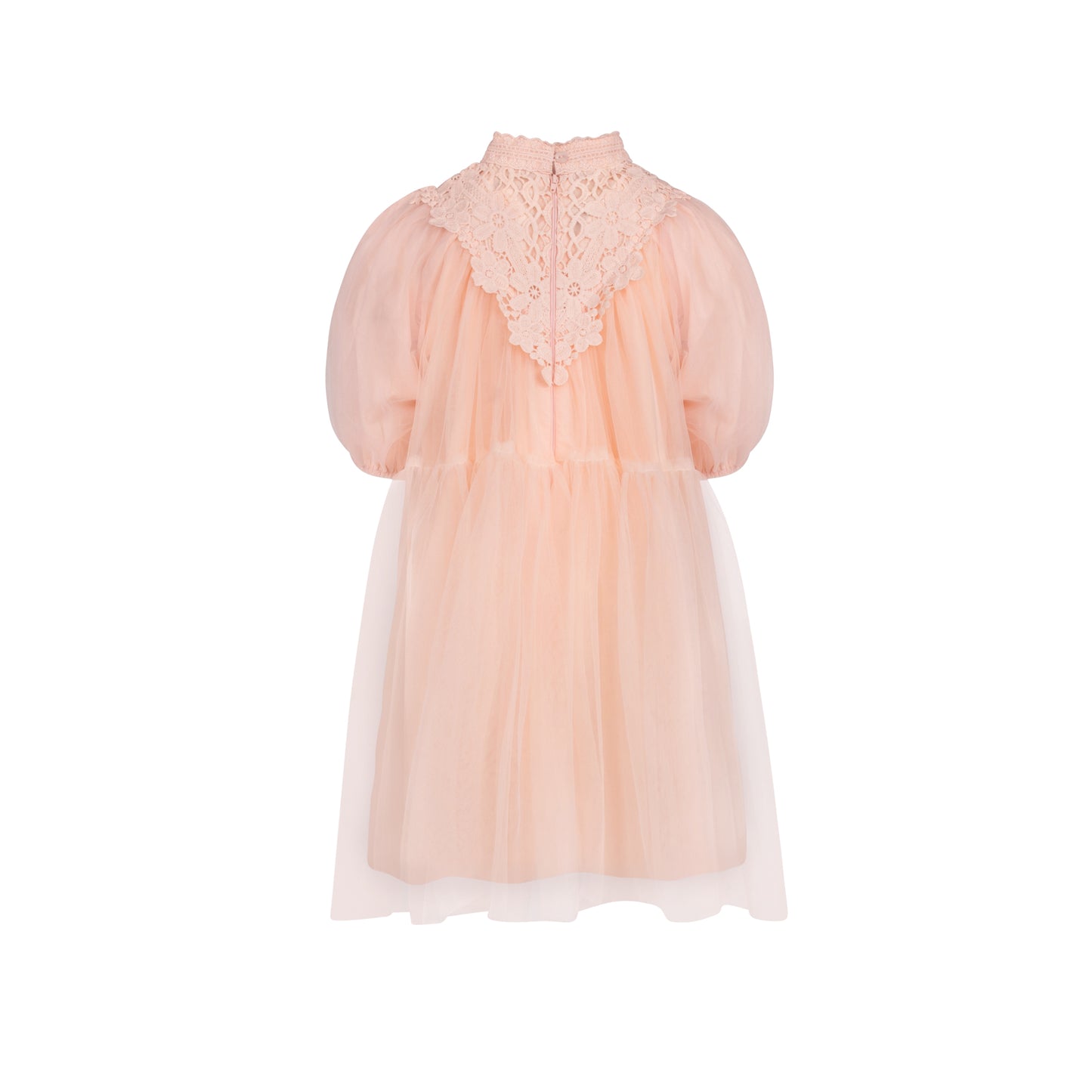 Lola Dress - (short)