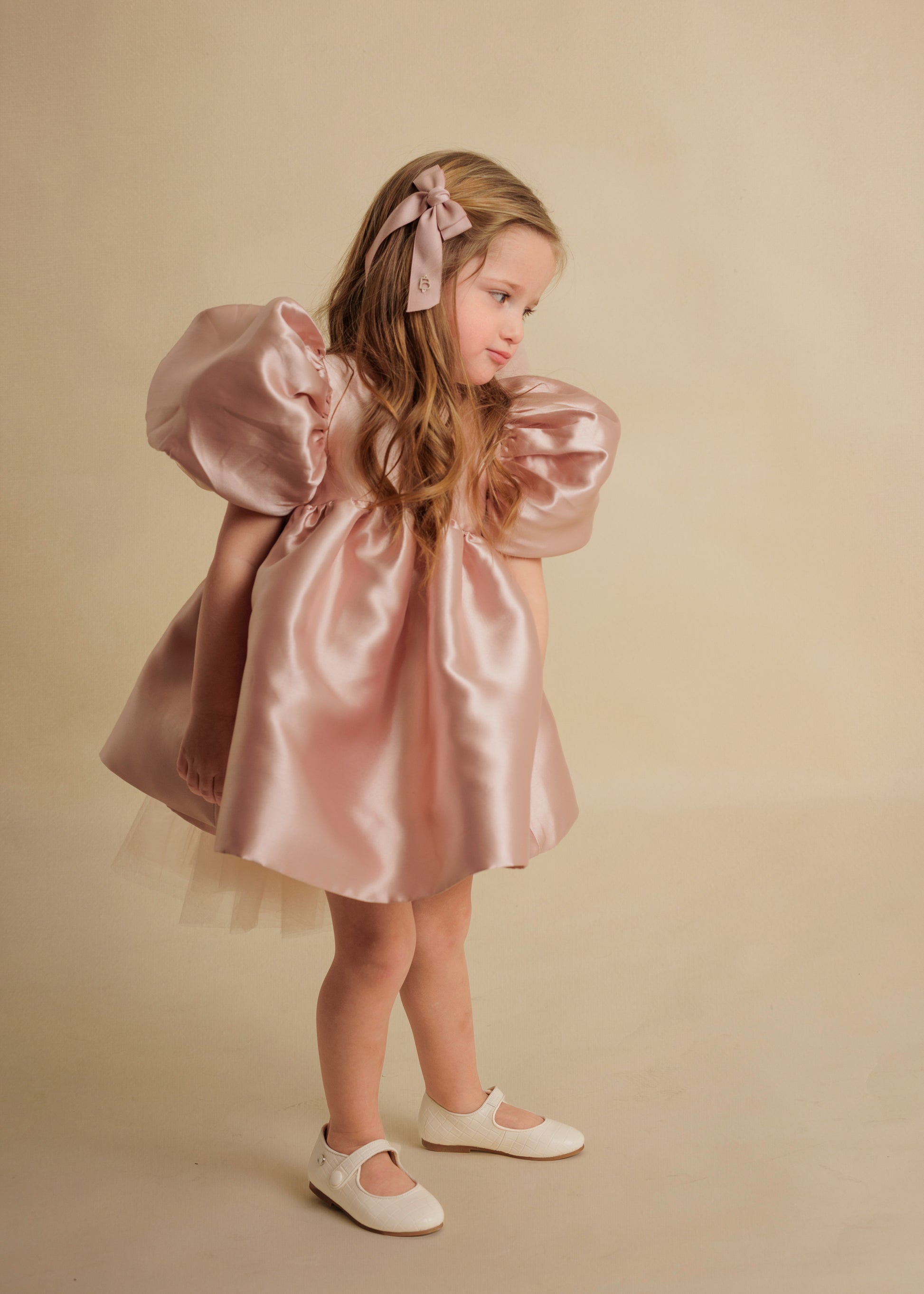 ella short dress Ella Short Velvet Tie Up Back Dress