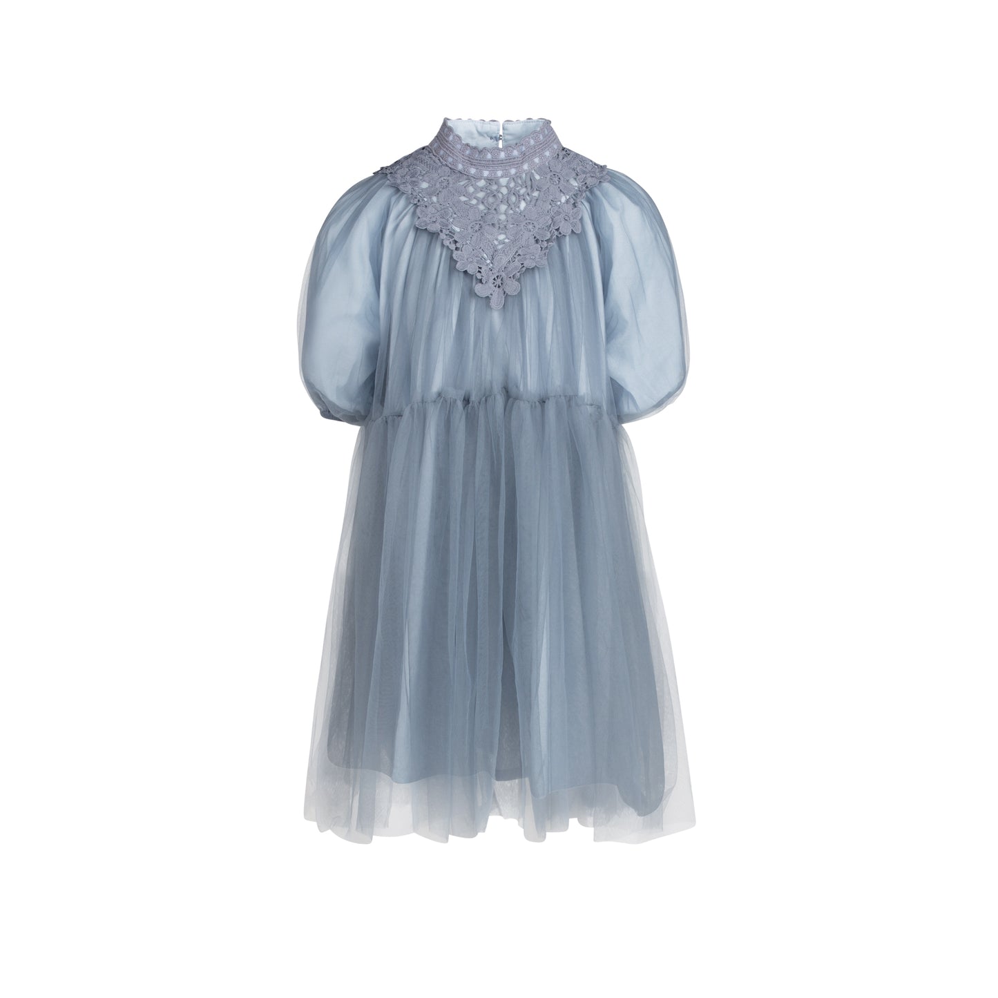 Lola Dress - (short)