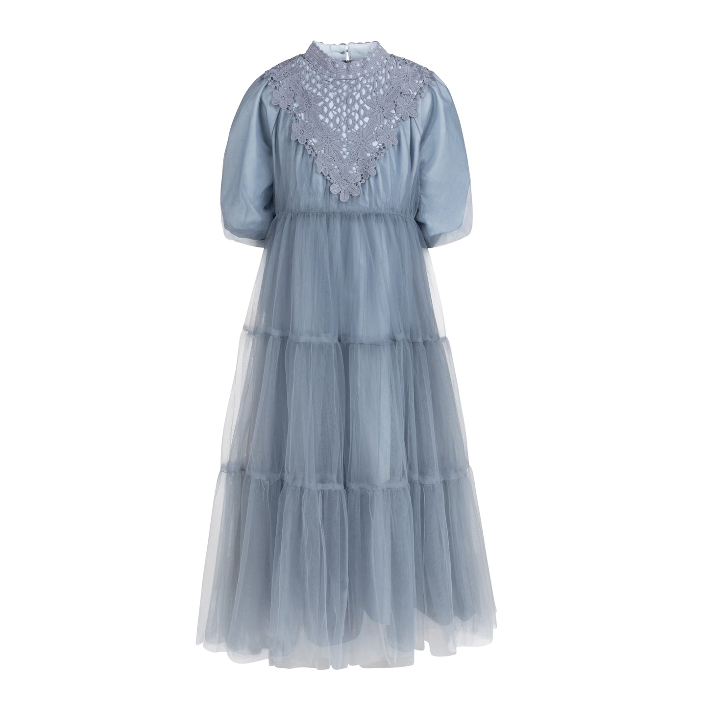 Lola Dress (long )