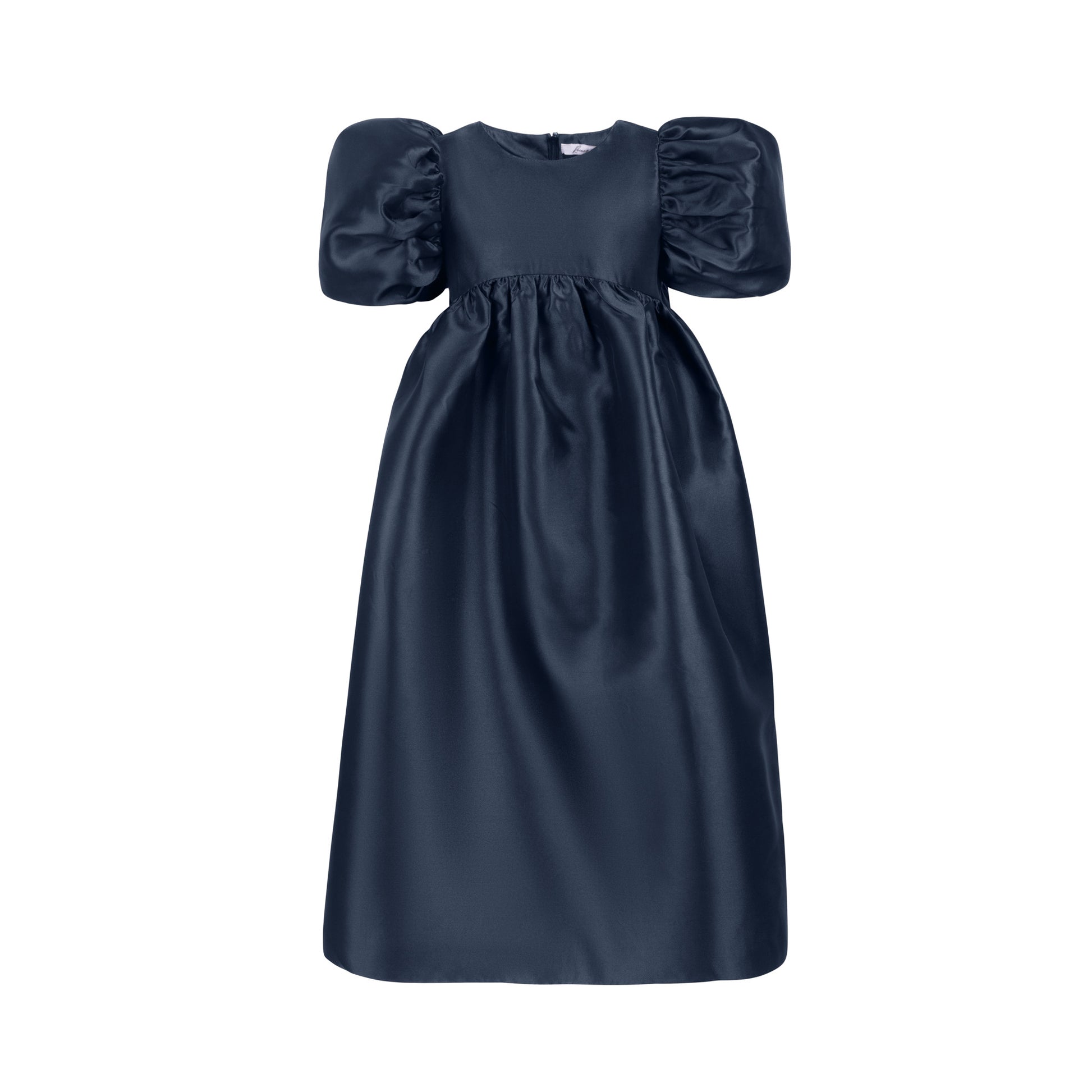 Ella Dress Petite – Reimaginedgowns