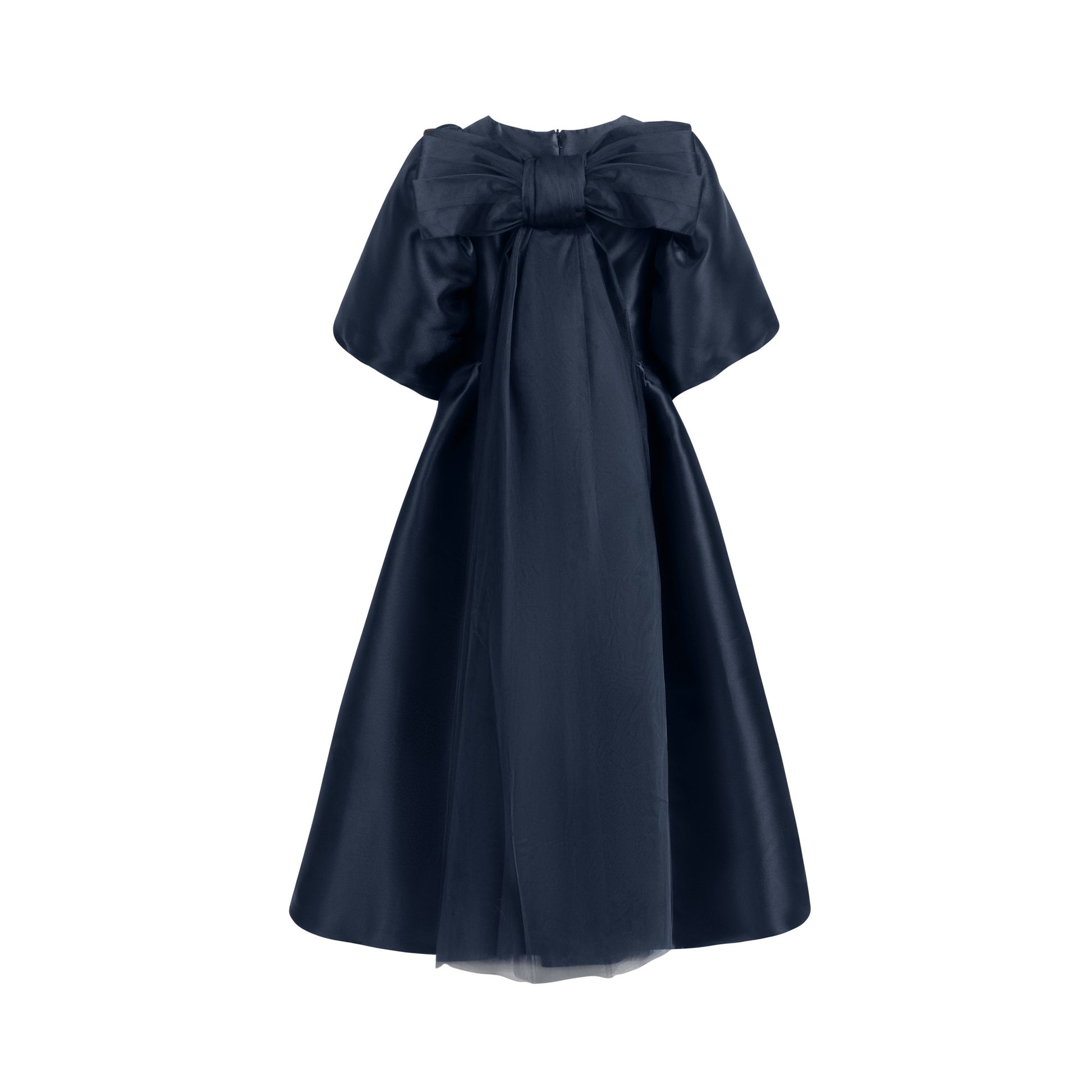 Ella Dress Long – Reimaginedgowns