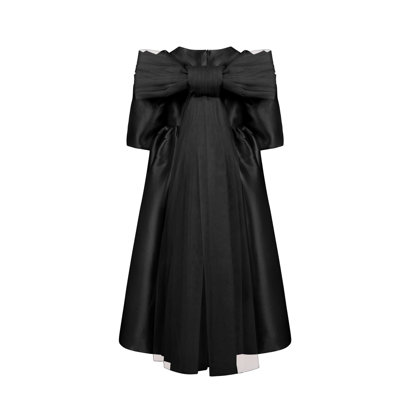 Ella Petite Long Sleeve